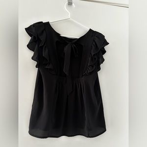 Molly Bracken Blouse